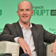 This Coinbase CEO, if you can believe it.